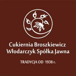 Cukiernia Broszkiewicz Włodarczyk